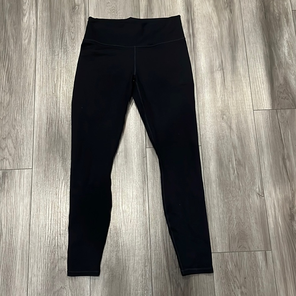 Fabletics Powerhold high rise legging